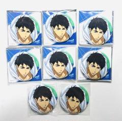 2025年最新】free! 宗介 缶バッジの人気アイテム - メルカリ