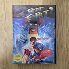 ストリートファイター II ダッシュ X68000 - メルカリ