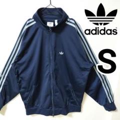 超人気‼️】adidasベッケンバウアージャージ ネイビー あのちゃん常田 超人気‼️】adidasベッケンバウアージャージ ネイビー あの