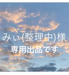みぃ(整理中)！ studio CLIP 2点 みぃ(整理中)様専用！ studio CLIP 2点 - メルカリ