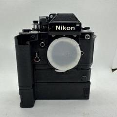 ★美品★ NIKON F4 動作確認済 ニコン Amazon | nikon F4 | 一眼レフカメラ 通販
