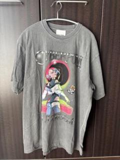 VAULTROOM CYBERPUNK コラボTシャツ