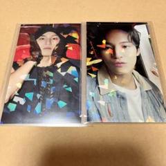 2025年最新】seventeen ラキドロ hmv ミンギュの人気アイテム