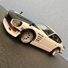 希少限定新品未開封Jada製7500台限定モデル　2009シボレースティングレー 希少限定新品未開封Jada製7500台限定モデル 2009シボレー