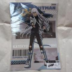 家庭教師ヒットマンREBORN!       販促非売品ポスター ４枚セット 家庭教師ヒットマンREBORN 書店用非売品タペストリー 2006年の物