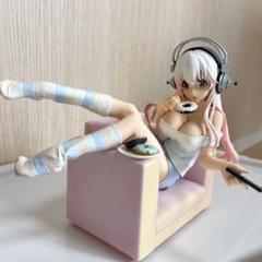 「すーぱーそに子」 そに子ちゃん生活密着取材スペシャルフィギュア～おやつタイム～ Amazon.co.jp: すーぱーそに子 そに子ちゃん生活密着取材