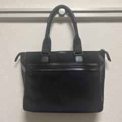BLACK LABEL 黒ビジネスバッグ