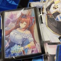 2025年最新】シャドウバース ウマ娘 ダイワスカーレットの人気