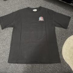 9090 mahagrid コラボ　Tシャツ