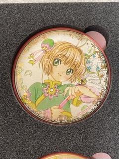 2025年最新】カードキャプターさくら クリアカード編 缶バッジの