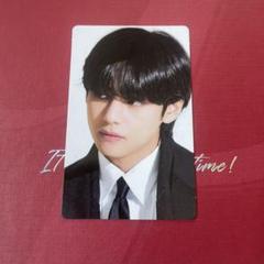 2025年最新】bts 写真集 トレカ テテ vの人気アイテム - メルカリ