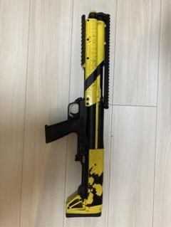 東京マルイKSGショットガン(ジャンク) 東京マルイ KSG ガスショットガン ジャンク