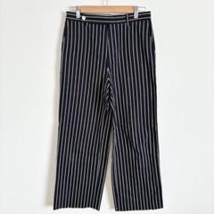 アッシュスタンダード　サンプル品　ワイドパンツ