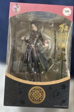 刀剣乱舞-ONLINE- 加州清光 1/8 完成品フィギュア(GOOD SMI… 刀剣乱舞-ONLINE-』より「加州清光」8分の1スケールフィギュア 9