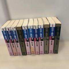 ⭐︎美品⭐︎ 項羽と劉邦　セット 項羽と劉邦 全21巻完結 [マーケットプレイス コミックセット