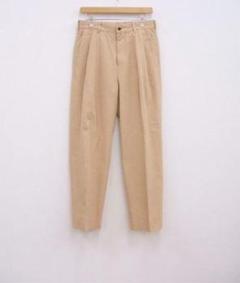 パンツ MAATEE&SONS 25ss Ex.Flare Corduroy Pants MAATEE&SONS 25ss Ex.Flare Corduroy Pants