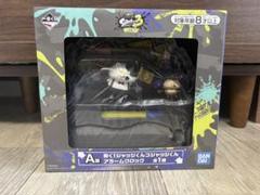 【一番くじA賞】動く！ジャッジくんコジャッジくん アラームクロック 全1種 BANDAI 一番くじ スプラトゥーン3 第二弾 A賞 動く！ジャッジ