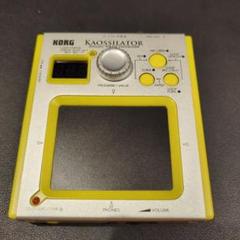 2025年最新】korg kaossilatorの人気アイテム - メルカリ