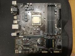 I3 10100F + Asrock B460M ジャンク 5/31 24時まで限定値下げ】【ジャンク】ASRock B460M- ITX