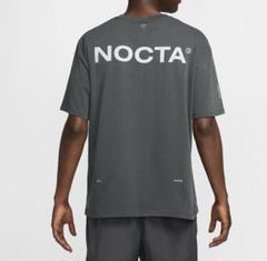 さくまナイキ x NOCTA 24SS半袖グラフィックT ウルフグレイL さくま様専用ナイキ x NOCTA 24SS半袖グラフィックT ウルフ