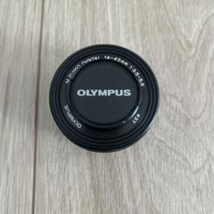 2025年最新】olympus m.zuiko digital 14-42mm f3.5-5.6 ez パン
