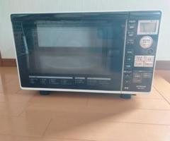 日立　オーブンレンジ　MRO-RT5 2018年製 オーブンレンジ MRO-RT5 ： 日立の家電品