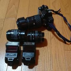ミノルタα-7000