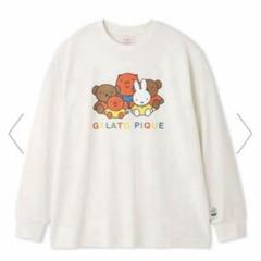 ミッフィージェラピケ初コラボFREE SIZE・ミッフィー・新品、未使用タグ付き PKCT254413_c_002_M.jpg