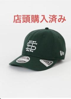 SEE SEE×NEW ERA SEESEE NEW ERA950 ネイビー