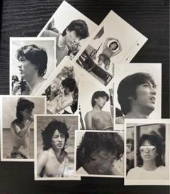 2025年最新】沢田研二 写真の人気アイテム - メルカリ