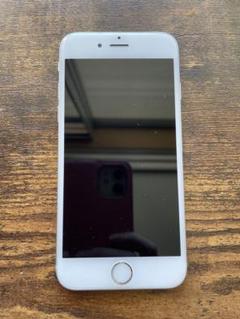 au - iPhone6 シルバー iPhone6｜au版 iPhone 6 16GB シルバー 白ロム Apple 4.7インチ