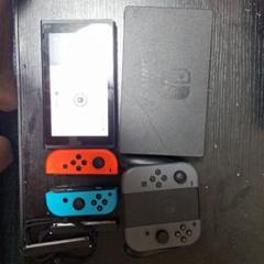 【一部箱有り】Nintendo Switch