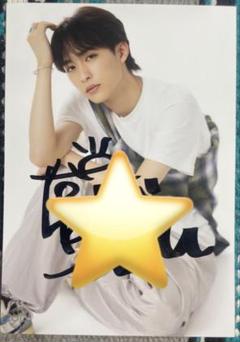 龍宮城 KEIGO 生写真 サイン入り 龍宮城 FC KEIGO生写真サイン - メルカリ