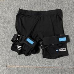 【限定出品】ゼノア加圧パンツ　サイズSW ゼノア 加圧ベルト 加圧パンツ Oサイズ - メルカリ