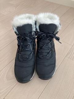 SOREL 26cm ウィットニーショートレース　スノーブーツ ウィンターブーツの定番「SOREL」の別注カラーが「URBAN