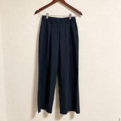 【極美品】PARIGOT パリゴ テーパード　パンツ 総ゴム　グリーン　38 パリゴ史上販売数NO.1！ストレスフリー美脚パンツ｜特集