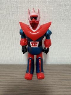 カ*ル様 タケミ ブロッカー軍団IV マシーンブラスター サンダイオー タケミ ブロッカー軍団IV マシーンブラスター サンダイオー