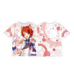 莉犬くん フルグラフィックTシャツセット Amazon.co.jp: フルグラTシャツ 莉犬くん すとぷり 莉犬 W1S