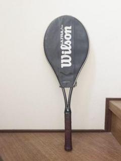 Wilson ULTRA/pws テニスラケット ヴィンテージ Wilson ウルトラ PWS | ヴィンテージラケット - TENNIS PARADISE