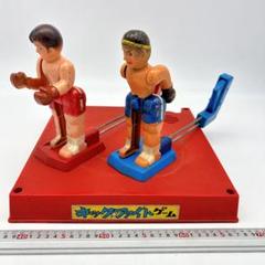 レトロ キックボクシングゲーム 遊べます キックファイトゲーム　タイマーベル m33388725765_1.jpg?1735909857