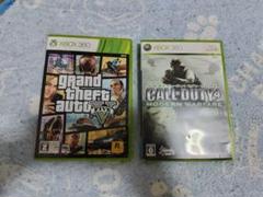 gtav xbox360 おまけ付き。
