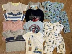 apres les cours,￼ BREEZE, GAP など10 点セット