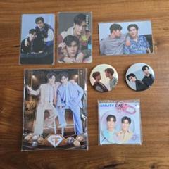 OffGun アクリルスタンド フォトカードセット GMMTV公式 未開封新品 2025年最新】gmmtv アクリルスタンドの人気アイテム - メルカリ