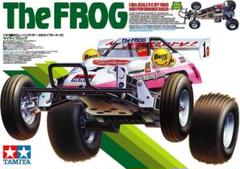 マイティフロッグオプション付き完成品 ラジコン | 電動オフロードカー | 完成品セット | Joshin web