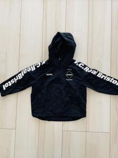 FCRB ブリストル　キッズ　ジャケット SOPH.NEWS