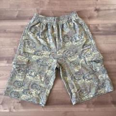 2025年最新】soonerorlater sweat cargo shortsの人気アイテム