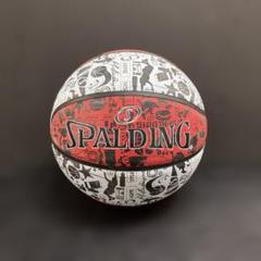 SPALDING シャキール・オニール 7号ボール 2025年最新】SPALDING サイズ：7号 ボールの人気アイテム - メルカリ