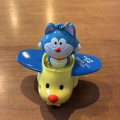 レア　タカラ　ドラえもん　チョロＱ ドラえもん - ドラえもん チョロQドラえもんバス ドラミちゃん