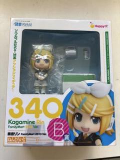 【新品未開封】ねんどろいど　鏡音リン鏡音レン　ファミリーマート2013 Ver. 41RT1Zk-UzL._UF350,350_QL50_.jpg
