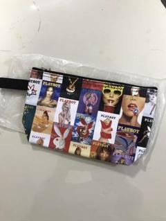 PLAY BOY 小物ポーチ